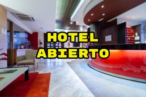 Hotels in Peligros